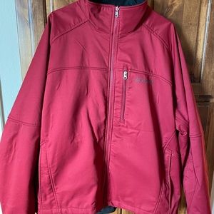 Men’s Columbia Interchange Jacket LNWOT